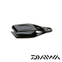 Кусачки Daiwa Line Cutter V40 Black