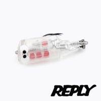 Воблер Reply Shaka Shaka Chibi Chug II 01