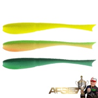 Поролоновые рыбки APS (от Андрея Питерцова) Jig Head 205mm #SET-2