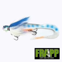 Бактейл Frapp Rowdy Head 03 Ice Lollipop