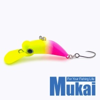 Воблер Mukai Shachihoko 28HS SY-4