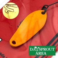 Блесна Daysprout Podium n 2.4 01