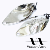 Блесна Velvet Arts Forte 2.1 20