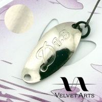 Блесна Velvet Arts Daisy 1.3 20