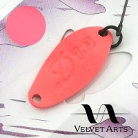 Блесна Velvet Arts Daisy 1.3 32