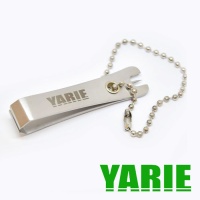 Кусачки для лески и шнуров Yarie 794 Line Cutter With Hook Sharpener