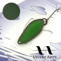 Блесна Velvet Arts Daisy 0.4 25