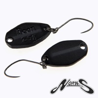 Блесна Nories Masukurouto Boon 3.5 058