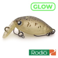 Воблер Rodio Craft Moca Fat Jr SR F 3 S.MVI