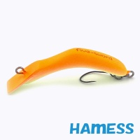 Воблер Hamess Five Sword 43F Orange