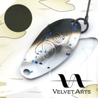 Блесна Velvet Arts Daisy 0.8 06