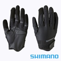 Перчатки Shimano Versatile Glove GL-005V Black 2XL