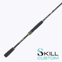 Спиннинг Skillcustom Ixar 2.32m 7-28gr 762M Lucky Stick