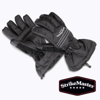 Перчатки StrikeMaster теплые L