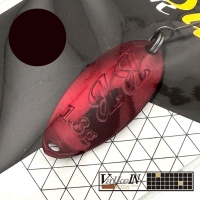 Блесна ValkeIN Black Blast 1.8 Whiskey BonBon