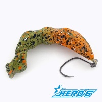 Воблер Heros Yagon HY10
