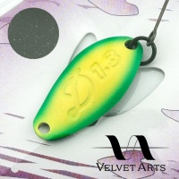 Блесна Velvet Arts Daisy 1.3 33
