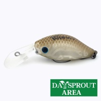 Воблер Daysprout Niki Rita DR-F 07