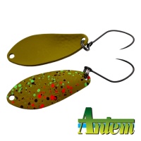 Блесна Antem Dohna 1 TSR68