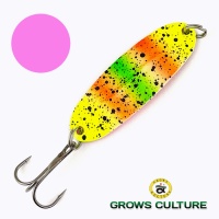 Блесна Grows Culture Willmans Jig Killer 7gr 337