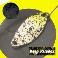 Блесна Deep Paradox Kid Daddy 07