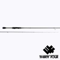 Спиннинг Thirty34Four Advancement HSR-63 1.91m 0.3-5gr