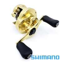 Катушка Shimano 21 Calcutta Conquest 201 Left Катушка Shimano 21 Calcutta Conquest 201 Left