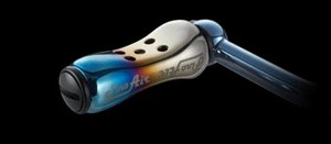 Кноб LIVRE Fino Air Knob ABBK-2 #brown 2шт Кноб LIVRE Fino Air Knob ABBK-2 #brown 2шт