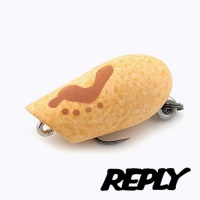 Воблер Reply Yak Eye 05