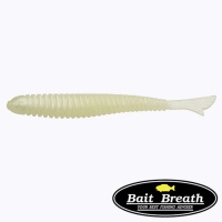 Мягкие приманки Bait Breath Fish Tail Ringer 3.5 S814 7шт