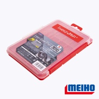 Коробка Meiho x Lucky John Light Game Case 3010