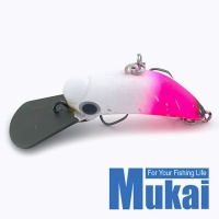 Воблер Mukai Shachi 28S Cherry Blossoms At Night (Yokogama Fest 26)