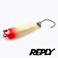 Воблер Reply Pocket Chug RHF