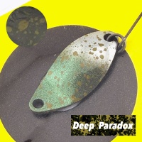 Блесна Deep Paradox Kid Daddy 08