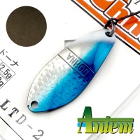 Блесна Antem Dohna 3 LTD-2