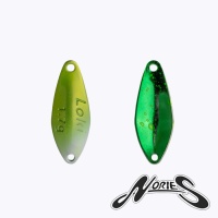 Блесна Nories Loki 1.7 MK02