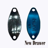 Блесна New Drawer Hunt 0.9 T-15