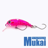 Воблер Mukai Tremo Slim 28MR F Kanhizakura