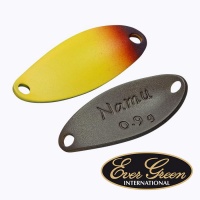 Блесна EverGreen Namu 0.6 10