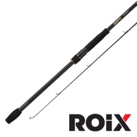 Спиннинг Roix Zenith 2.52m 3-16gr RZS-832L