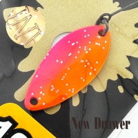 Блесна New Drawer Banna 2 Liberation Olepin (1091 color)