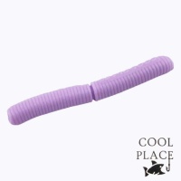 Мягкие приманки Cool Place Buk Stretch 65mm сыр 07 бабушкино пальто