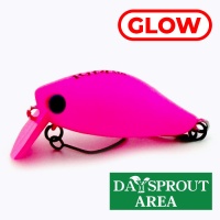 Воблер Daysprout Rita MS-SS Pink Glow