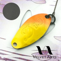 Блесна Velvet Arts Daisy 1.3 35