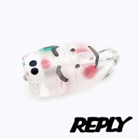 Воблер Reply Tubu Tubu Papi 01