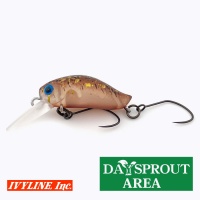 Воблер Daysprout Pico Pico Eagle Player MS Maverik (Ivyline)