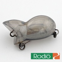 Воблер Rodio Craft Konyan Pup 07 Smoke