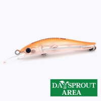 Воблер Daysprout Eagle Player 55DT F G2 09