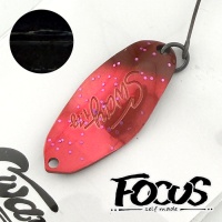 Блесна Focus Sway 1.7 07