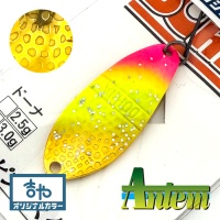 Блесна Antem Dohna 2 Orikara Pink Star (Kitiya color)